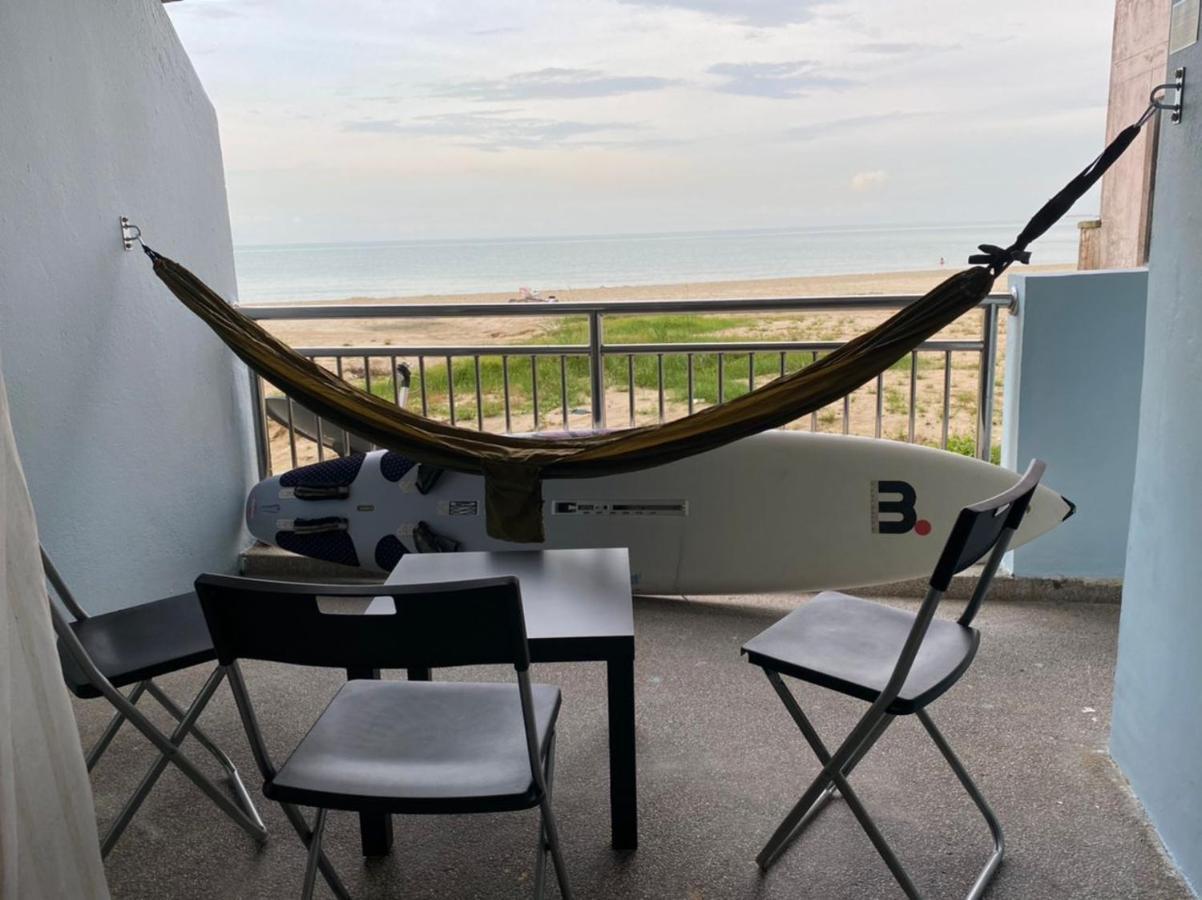 Port Dickson Paradise Lagoon Beachfront Apartment Luaran gambar