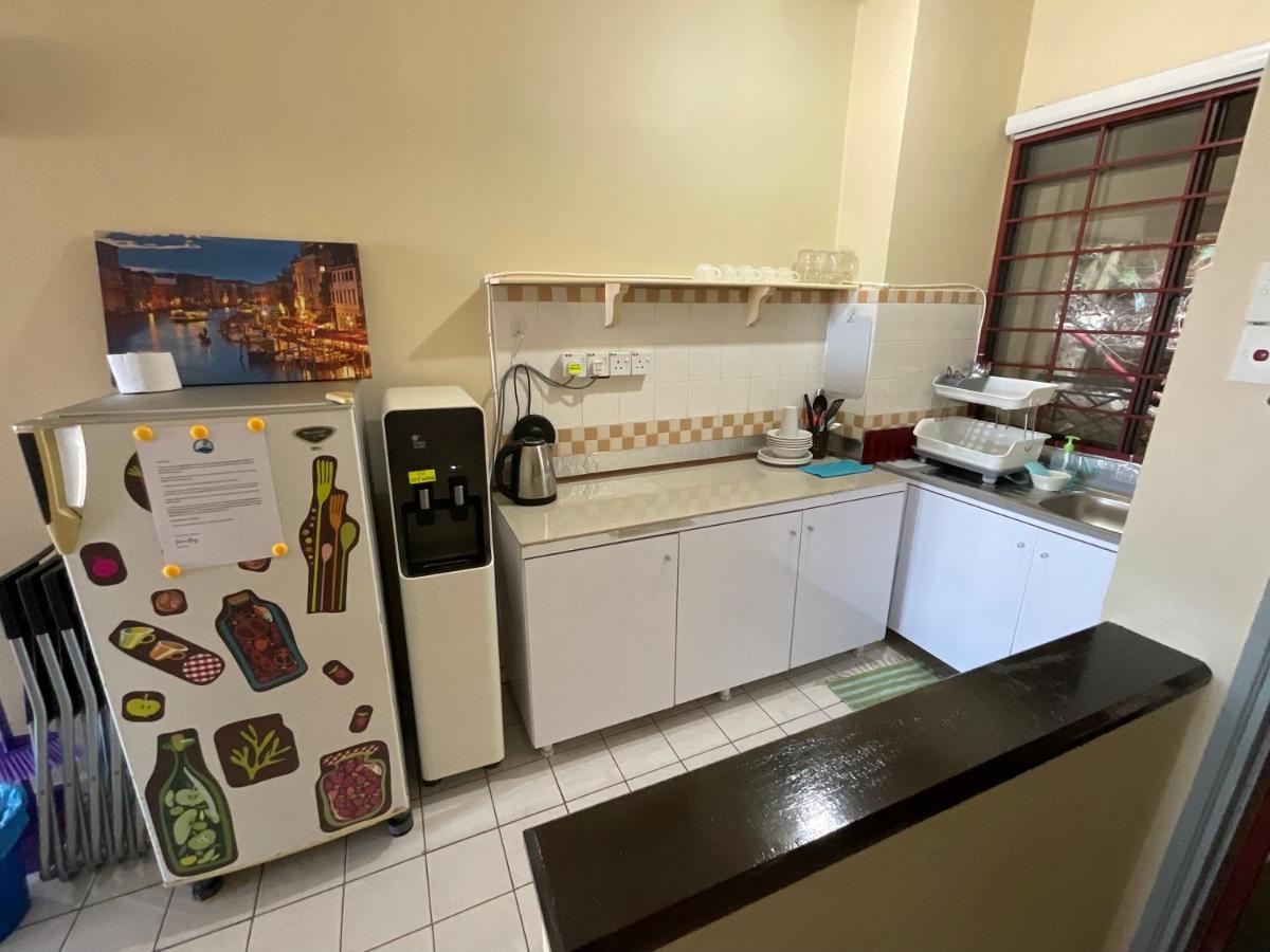 Port Dickson Paradise Lagoon Beachfront Apartment Luaran gambar
